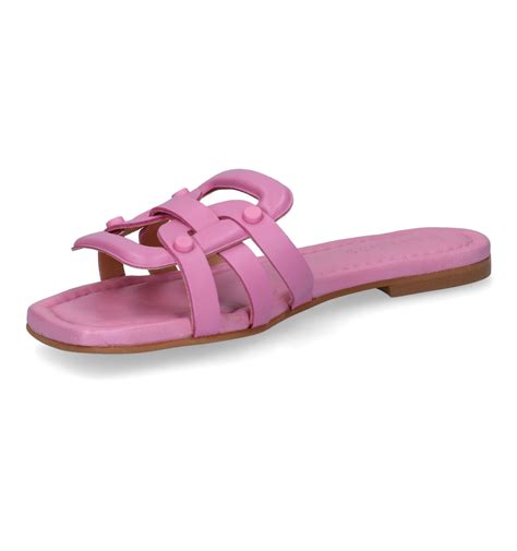 Roze Slippers voor dames online kopen 